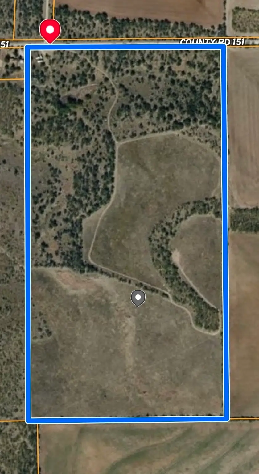 TBD 84.1 Acres Cr 151, Abilene, TX 79601 - #3