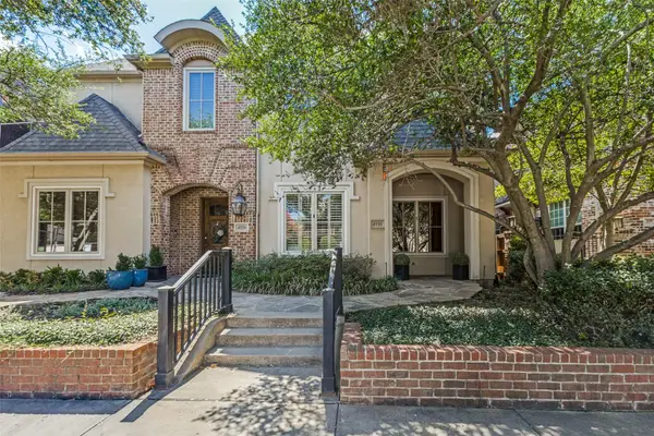4116 Prescott Avenue, Dallas, TX 75219