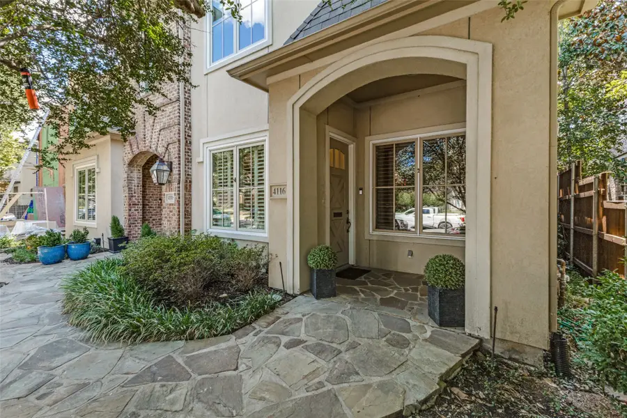 4116 Prescott Avenue, Dallas, TX 75219 - #2