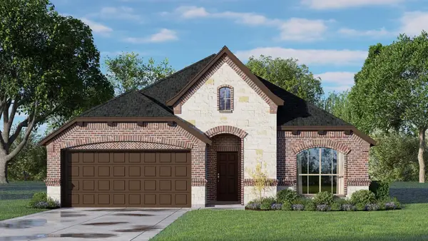 2033 Caicos Road, Granbury, TX 76049