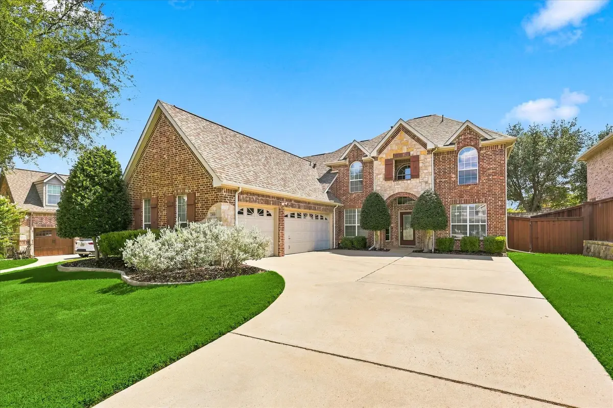 2810 Butterfield Stage Road, Highland Village, TX 75077 - #1