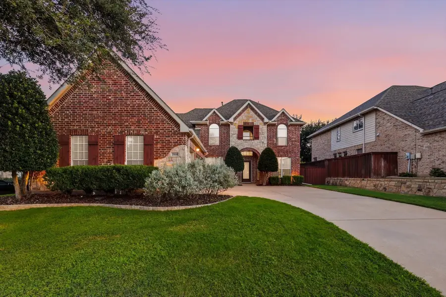 2810 Butterfield Stage Road, Highland Village, TX 75077 - #3