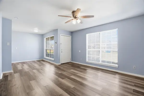 609 Race Street, Crowley, TX 76036