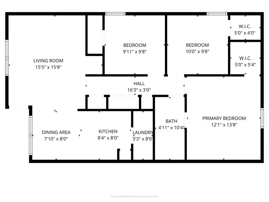 609 Race Street, Crowley, TX 76036 - #3