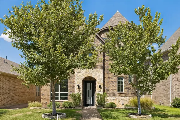 3611 Crosby Street, Irving, TX 75038