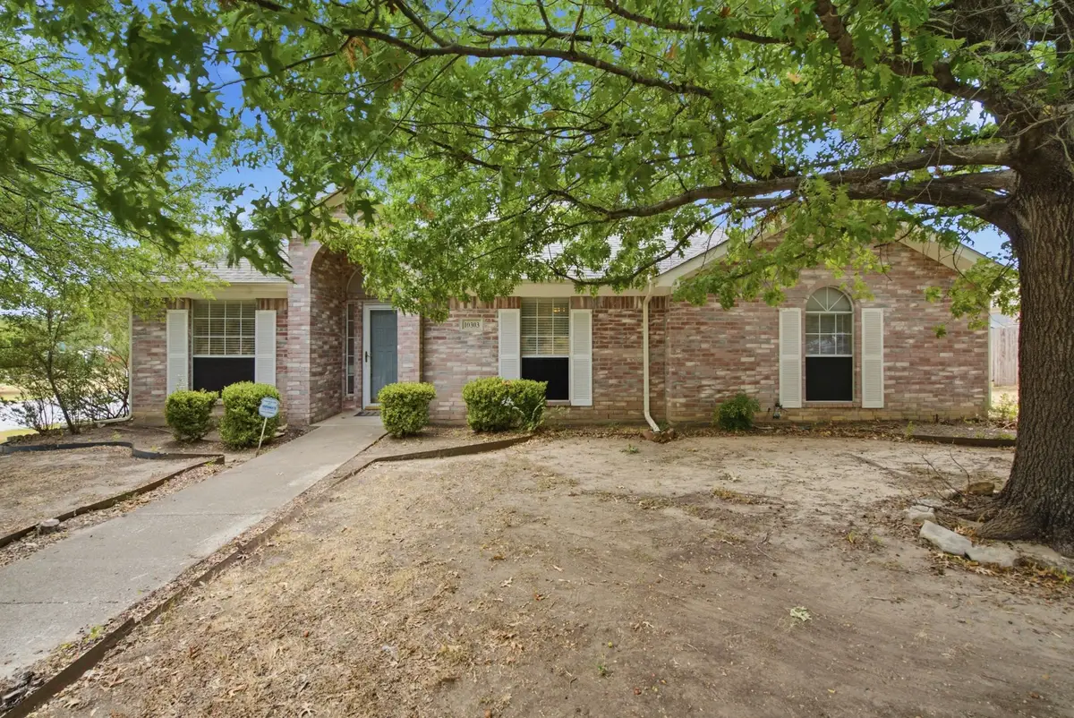 10303 Little Valley Road, Fort Worth, TX 76108 - #1