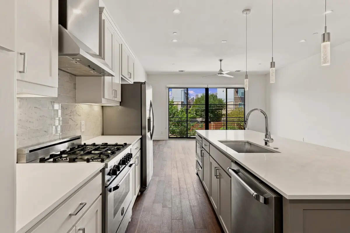 5122 Capitol Avenue #103, Dallas, TX 75206 - #1