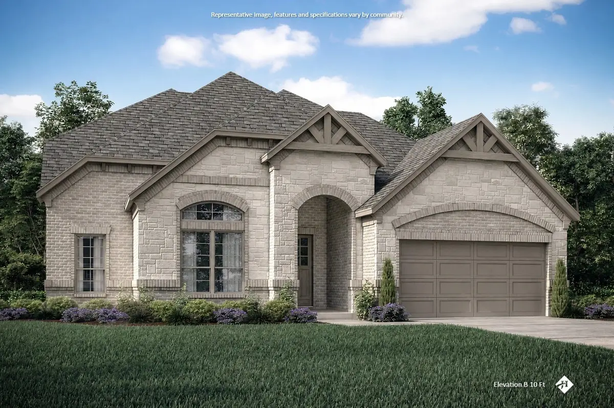 2113 Redding Drive, Mansfield, TX 76084 - #1