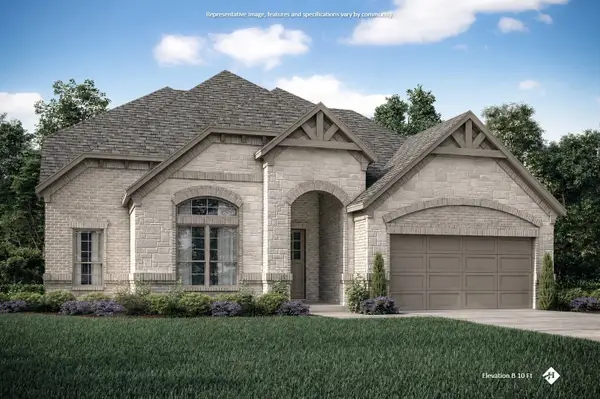 2113 Redding Drive, Mansfield, TX 76084
