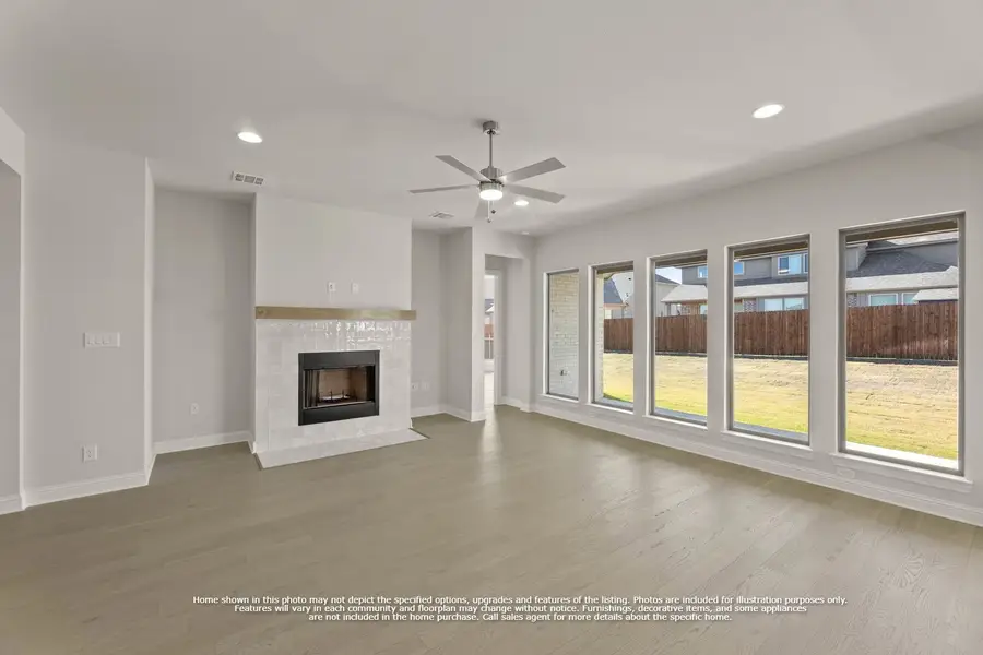 2113 Redding Drive, Mansfield, TX 76084 - #3