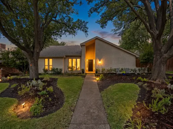 16916 Old Pond Drive, Dallas, TX 75248