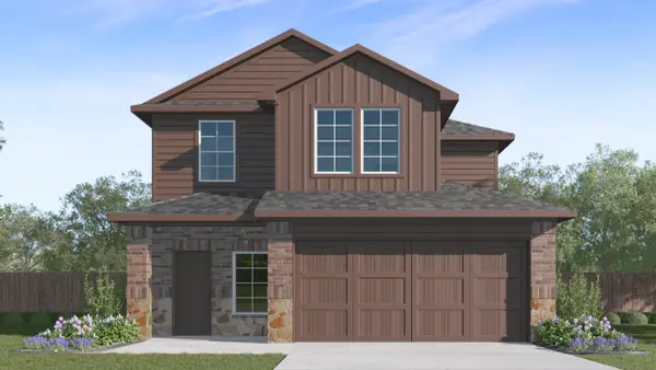 920 Jefferson Way, Sherman, TX 75092