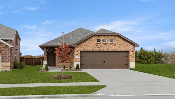 1753 Edgeway Drive, Aubrey, TX 76227