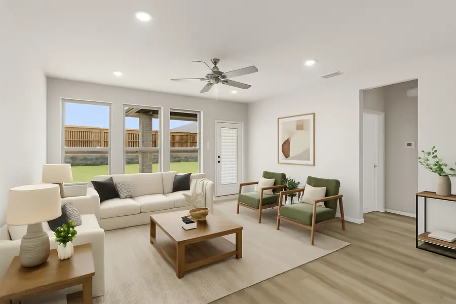 1753 Edgeway Drive, Aubrey, TX 76227 - #3