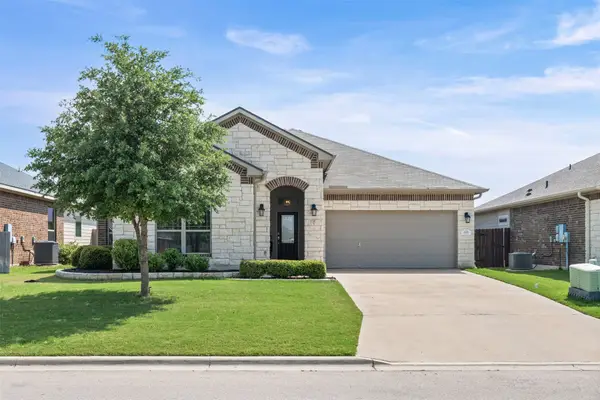 815 Cross Drive, Temple, TX 76502