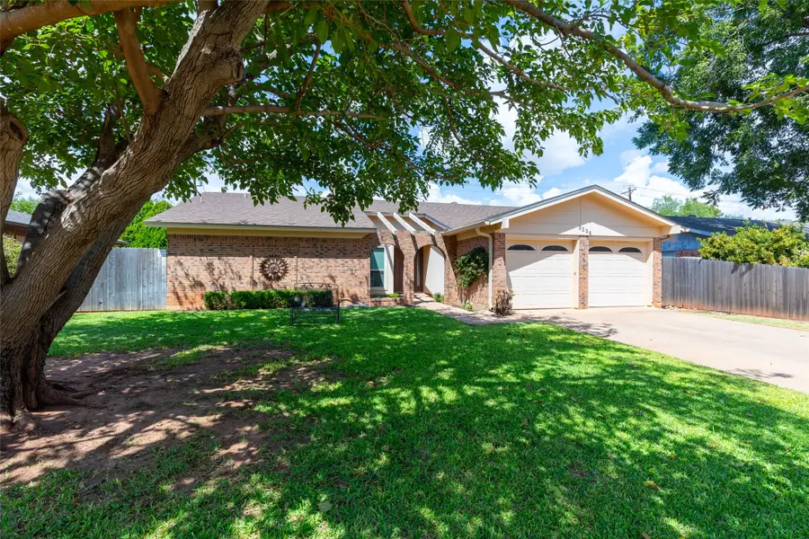 3234 Wyndrock Drive, Abilene, TX 79606 - #2