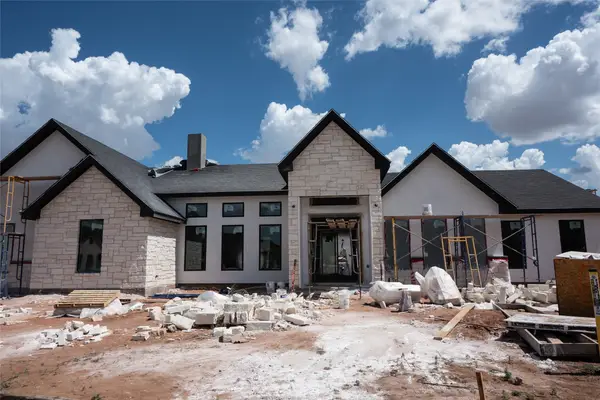 6725 Prickly Pear Path, Abilene, TX 79606
