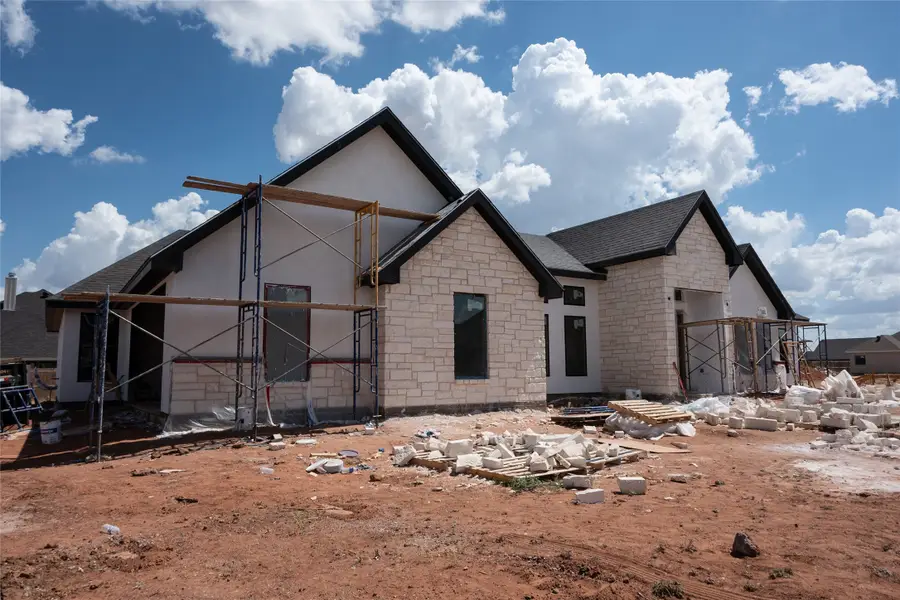 6725 Prickly Pear Path, Abilene, TX 79606 - #2