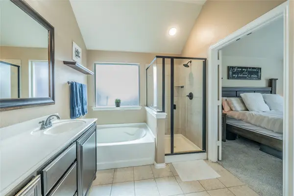 600 Cross Meadow Boulevard, Mansfield, TX 76063