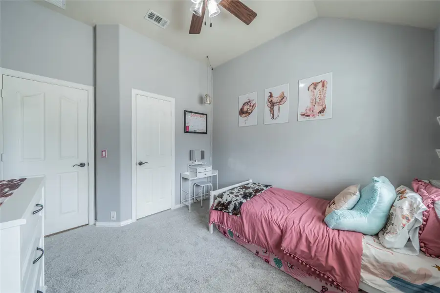 600 Cross Meadow Boulevard, Mansfield, TX 76063 - #3