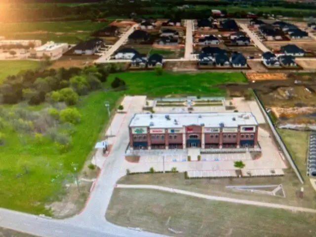 1212 S Preston Road #2, Celina, TX 75009 - #1