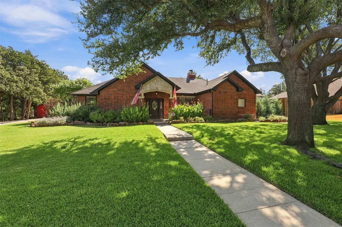 1821 Quail Run Drive, Corinth, TX 76208 - #1