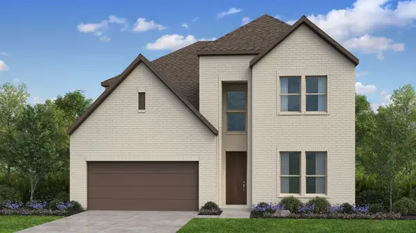 1600 Chestnut Gardens, Northlake, TX 76226
