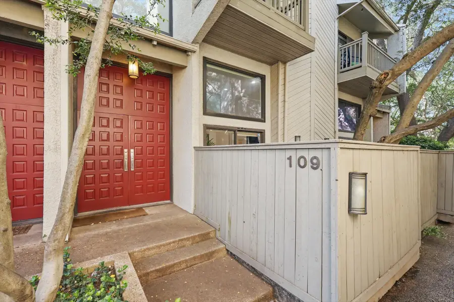 4310 Bowser Avenue #109, Dallas, TX 75219 - #2