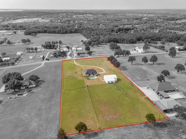 7840 Reed Road, Azle, TX 76020