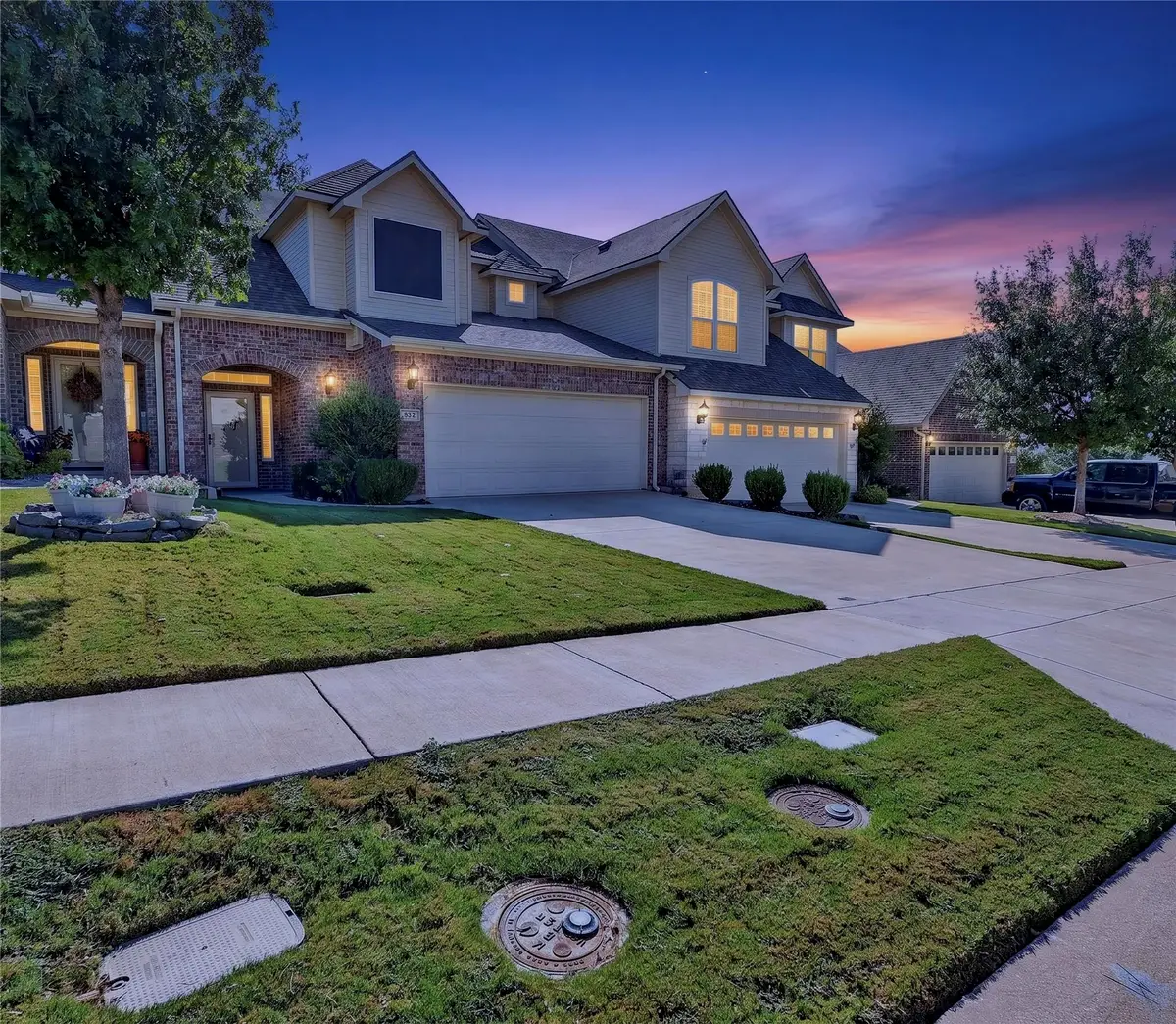 410 Heritage Heights, Weatherford, TX 76085 - #1