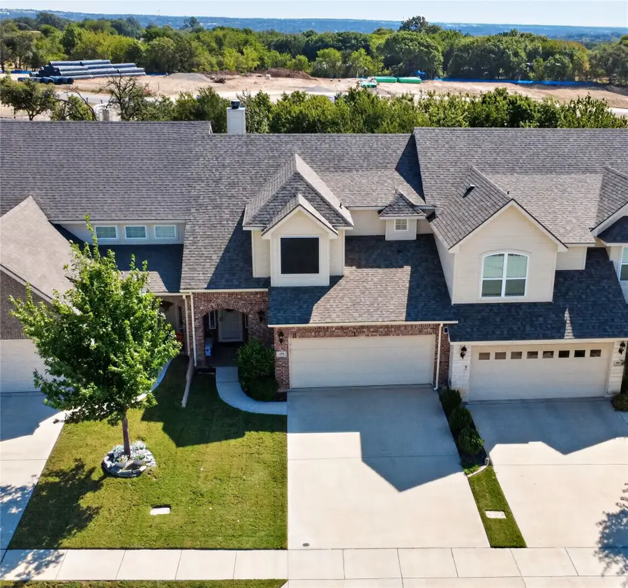 410 Heritage Heights, Weatherford, TX 76085 - #2