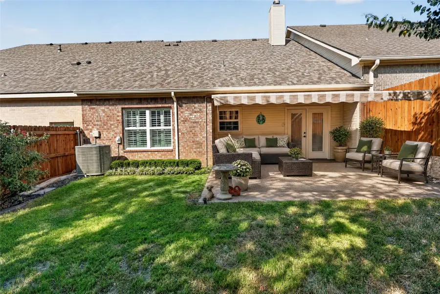 410 Heritage Heights, Weatherford, TX 76085 - #3