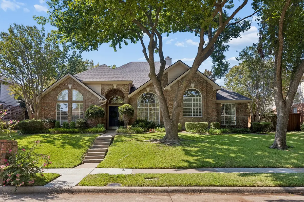 2024 Antwerp Avenue, Plano, TX 75025 - #1