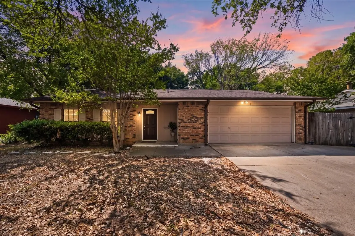 2614 Creekview Drive, Arlington, TX 76016 - #1