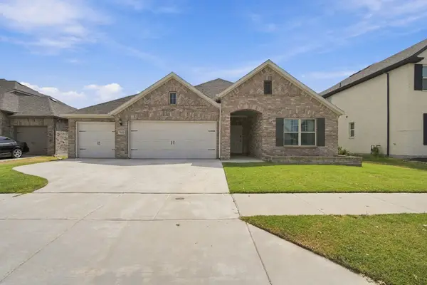 7122 Prairieside Trail, Venus, TX 76084