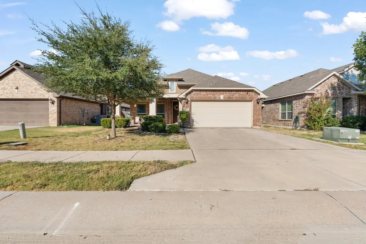 119 Gateway Drive, Alvarado, TX 76009 - #1