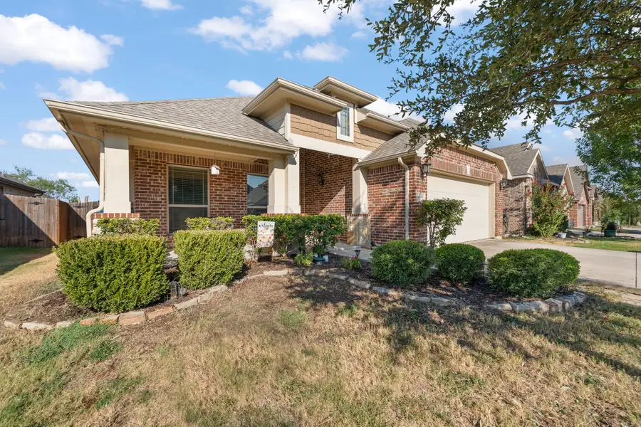 119 Gateway Drive, Alvarado, TX 76009 - #2