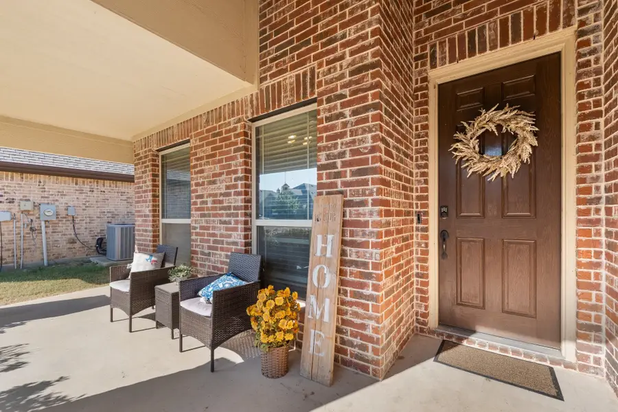 119 Gateway Drive, Alvarado, TX 76009 - #3