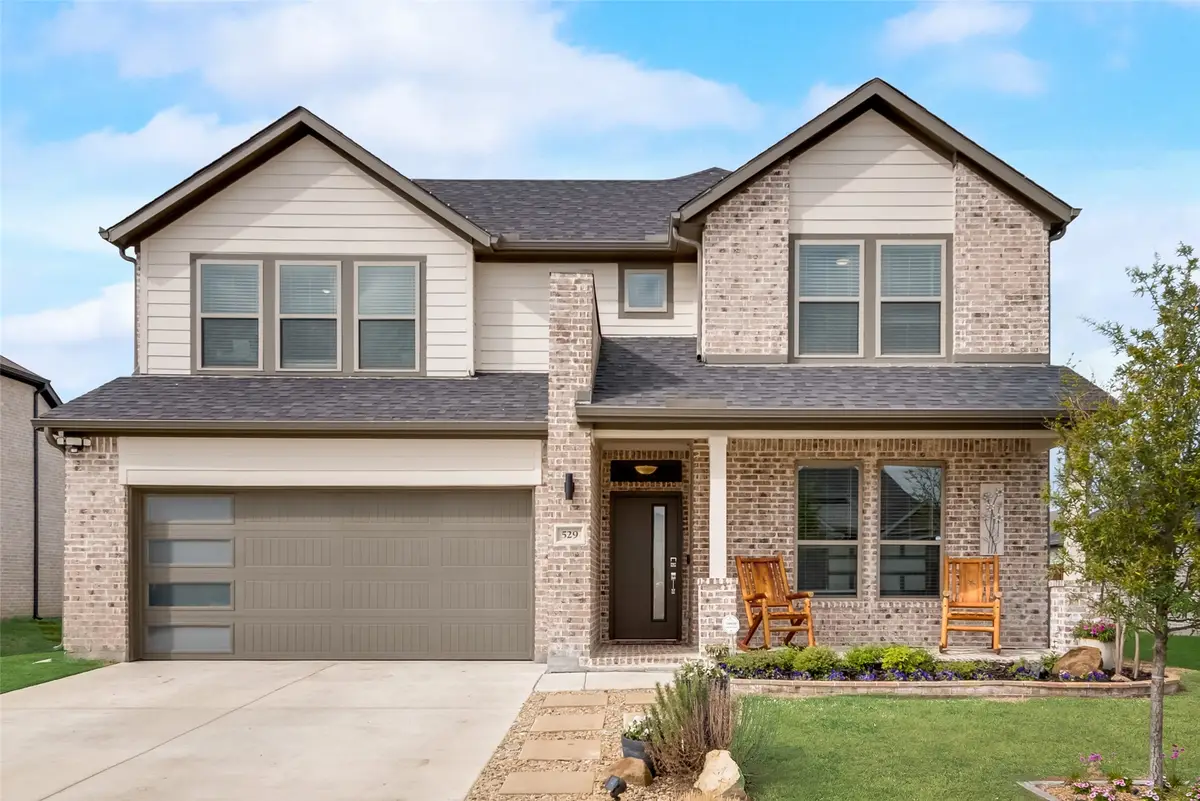 529 Ardsley Lane, Forney, TX 75126 - #1