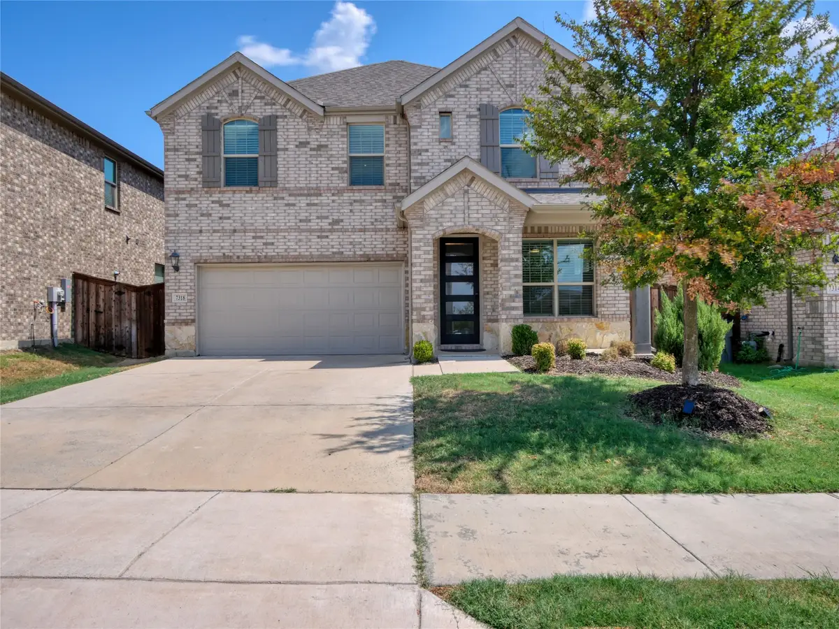 7318 Running Iron Trail, Sachse, TX 75048 - #1