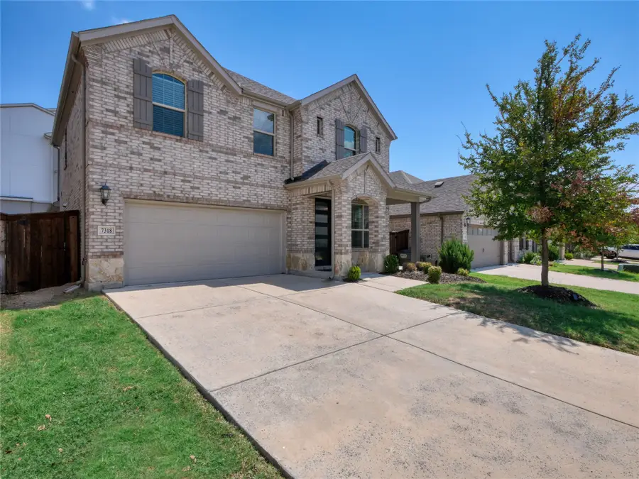 7318 Running Iron Trail, Sachse, TX 75048 - #2