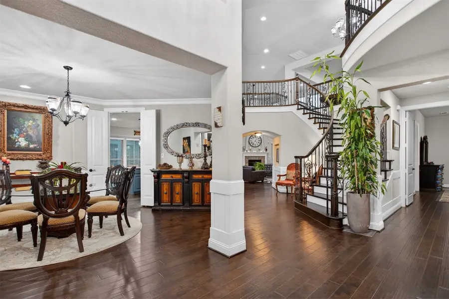 215 Dominion Drive, Wylie, TX 75098 - #2