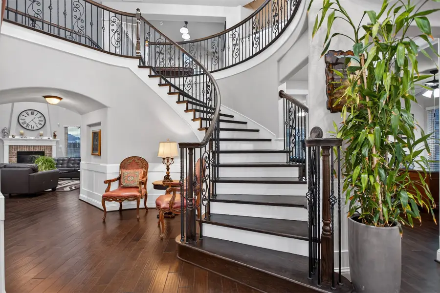 215 Dominion Drive, Wylie, TX 75098 - #3