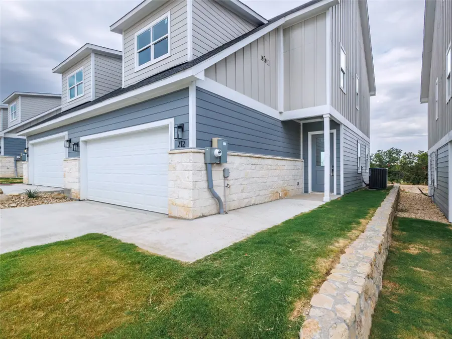 712 N Sycamore, Hico, TX 76457 - #2