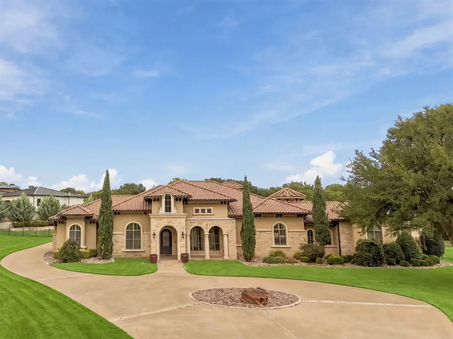 4908 Arbol Court, Benbrook, TX 76126 - #2