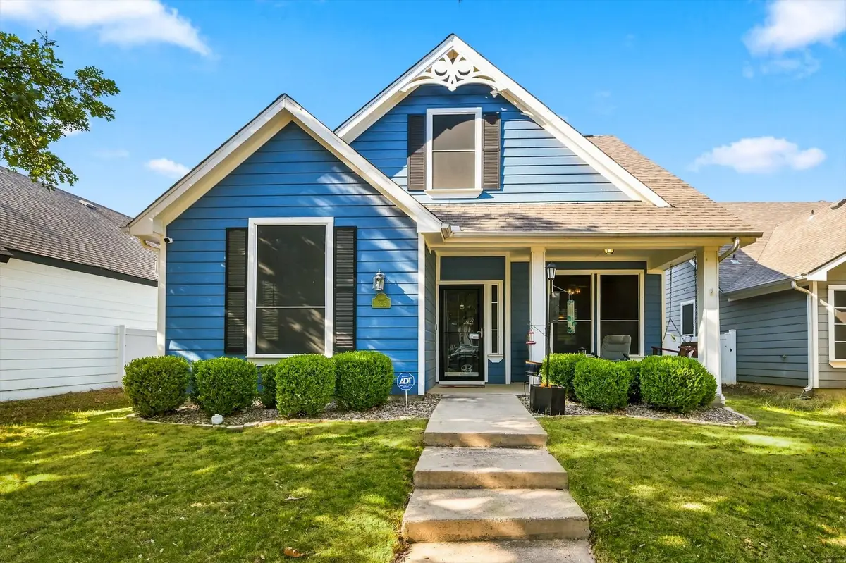 1395 Portsmouth Drive, Providence Village, TX 76227 - #1