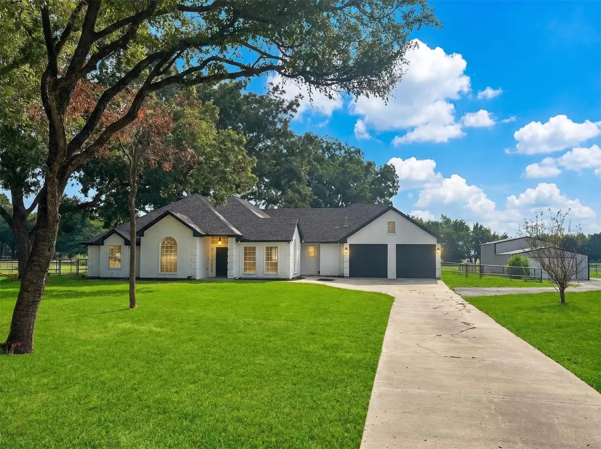 9986 Copeland Place, Pilot Point, TX 76258 - #1