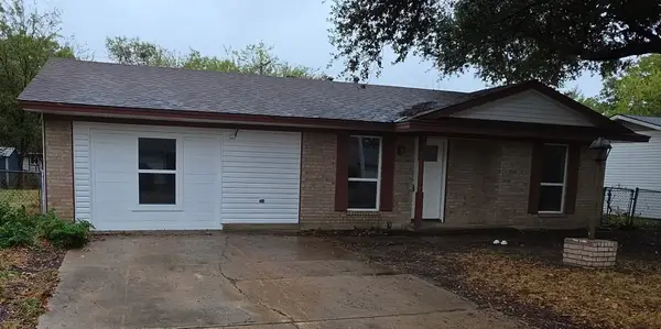 3522 Valley View Road, Denton, TX 76209