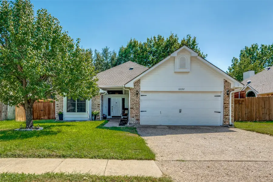 6032 Hilltop Drive, Watauga, TX 76148 - #2