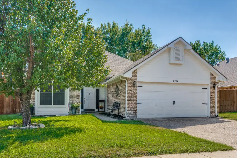 6032 Hilltop Drive, Watauga, TX 76148 - #3